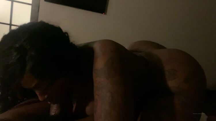 Skyy Black - itsskyyblack / Onlyfans Itsskyyblack - when i suck your dick i like to hear you moan 16-02-2020 - Black