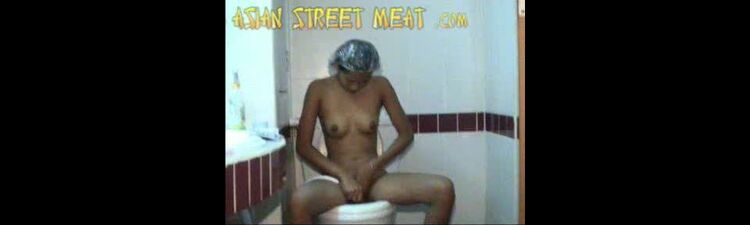 AsianStreetMeat.com -  Triple Street Cuties