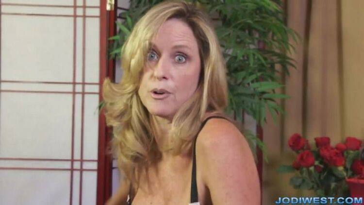 Jodi West – Have You Been Good For Mother