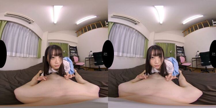 MTVR-018 A - Japan VR Porn