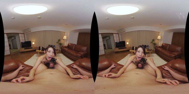 CJVR-004 B - Japan VR Porn