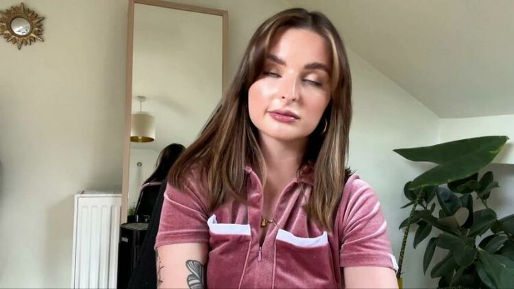 YesMissMaya – Worship my Perfection – Femdom Pov