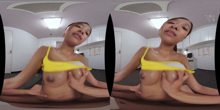 EBVR-034 C - Japan VR Porn