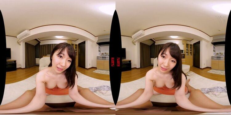 VRVR-129 A - Japan VR Porn