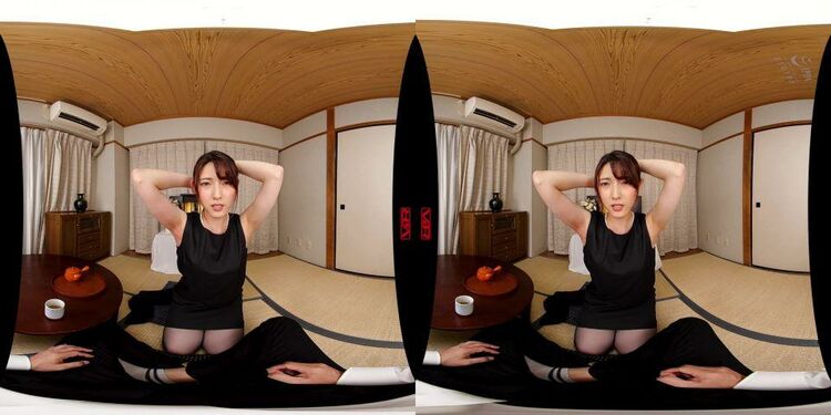 VRVR-084 A - Japan VR Porn