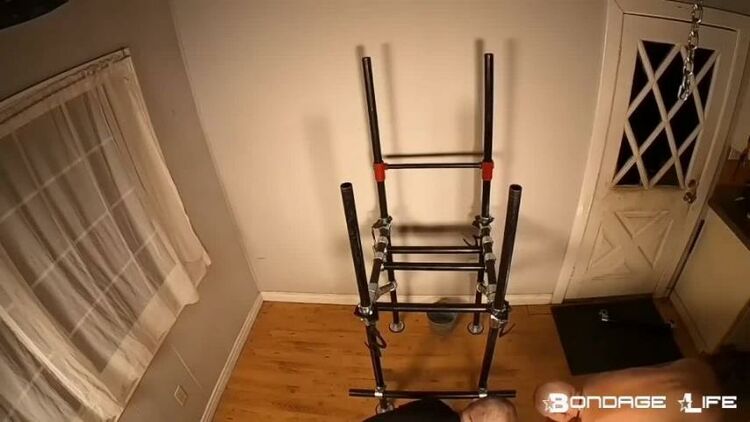 Video 1 Bondage Life: Testing The Chair Box (Release date: Jan. 20, 2021) Bondage - bondage - bdsm porn gay teen bdsm