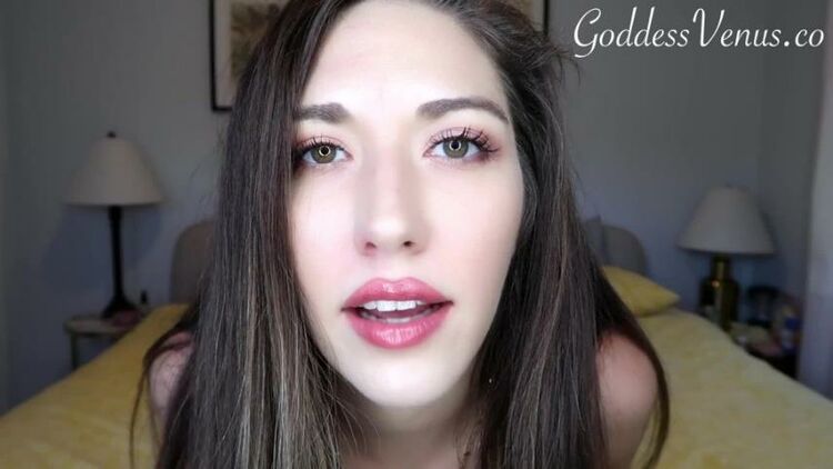 GoddessVenus – This Is Your Sex Life