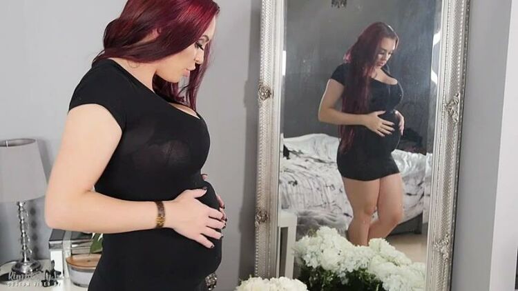 KimberleyJx – Getting Mom Pregnant