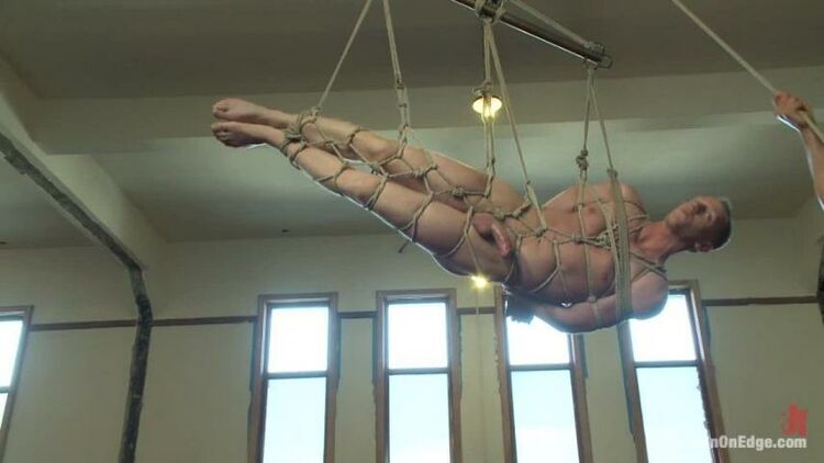 Vertical Suspension, Tickle Torment and Extreme Edging