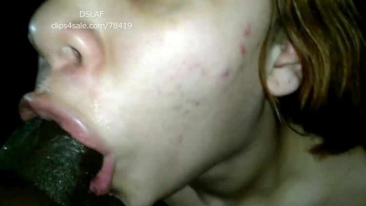 Angry Deepthroat & Facial by Ms Natural – DSLAF