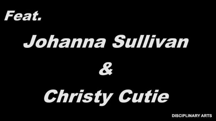 Christy Cutie, Johanna Sullivan - My Psycho Ex-friend Feat, Christy Cutie & Johanna Sullivan (HD)