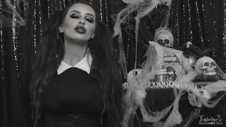 Addams Family Taboo 1080 HD – KimberleyJx