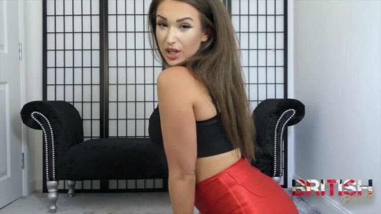 Britishbratz - Loser Abuse JOI