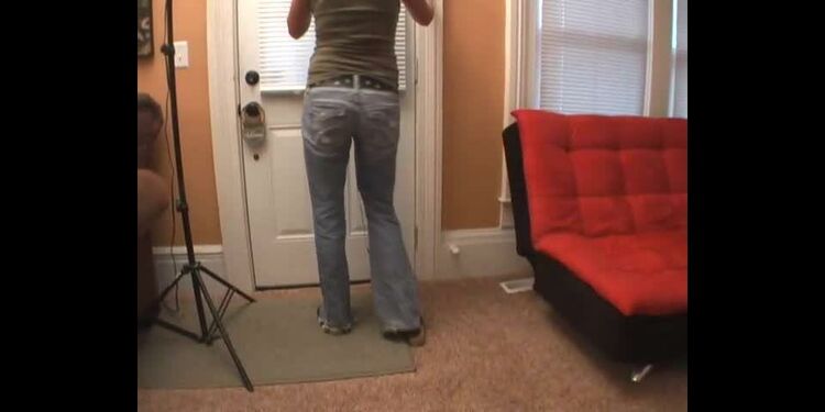 Clips4sale presents Sweet Southern Feet SSF – Iris Upset With Her Son – $14.99 (Premium user request)