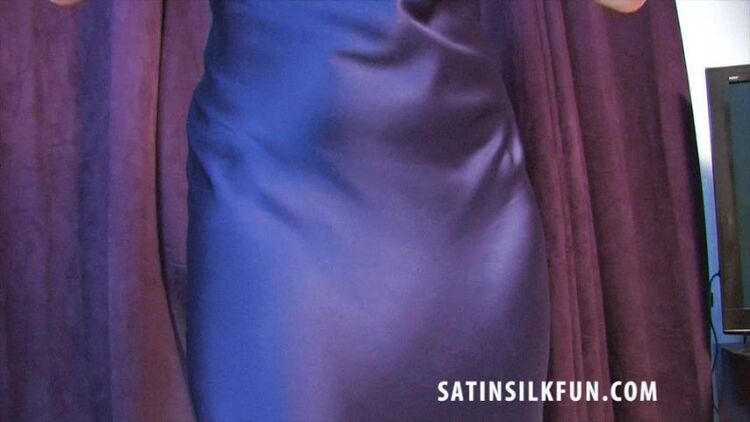 SatinSilkFun - Penny Lee