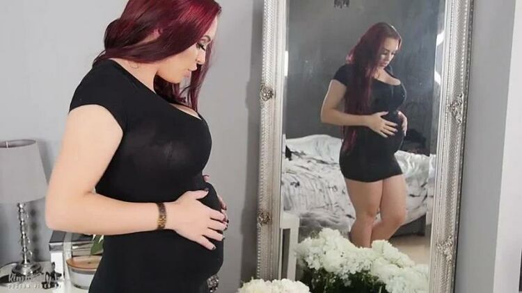 Getting Step-Mom Pregnant – KimberleyJx