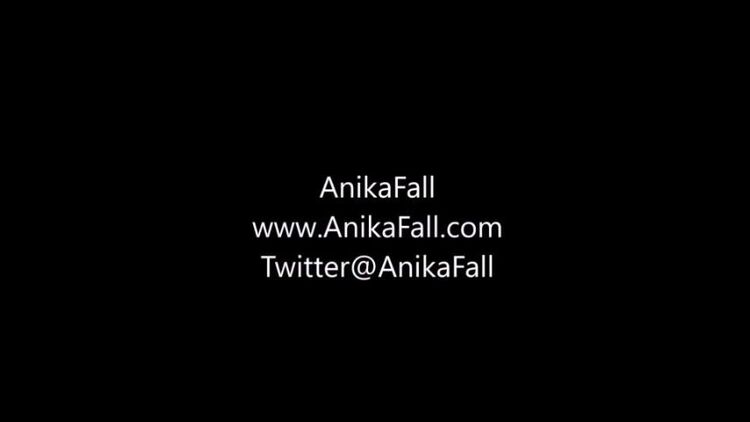 AnikaFall - Small Penis Tax - December