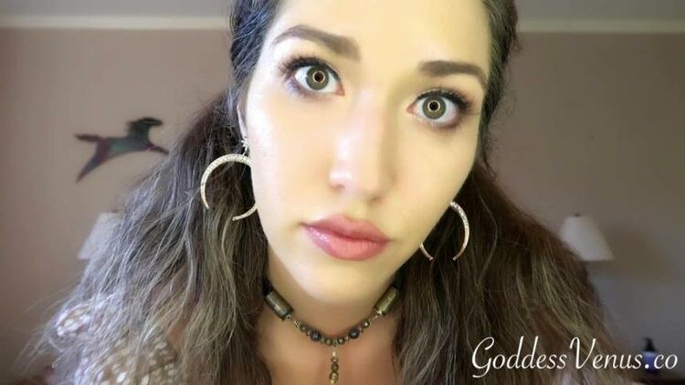 Goddess Venus - My Mindless Obedient Wallet