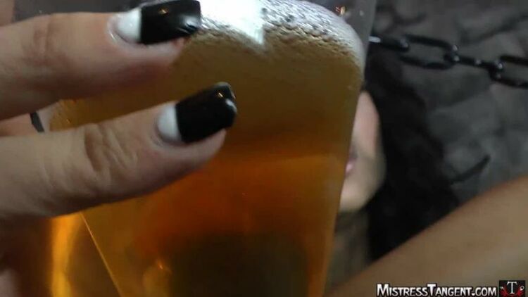 Mistresstangent - Mistress Tangent - Bottoms Up