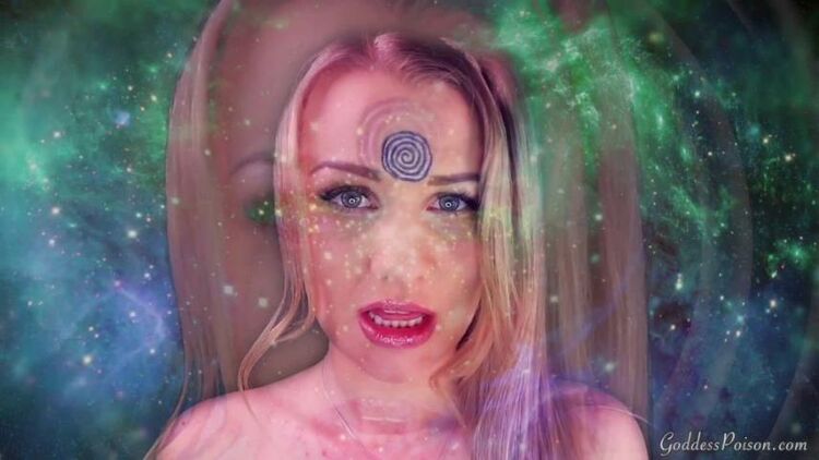 Goddess Poison - Erotic Mind, Body & Soul Takeover! (20 min)