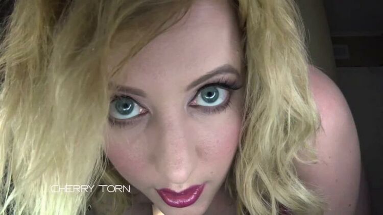 Cherry Torn - Cherrys Cock Sucking Whore