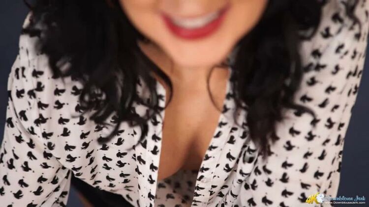 Downblouse Jerk - Bonnie - Take A Good Look