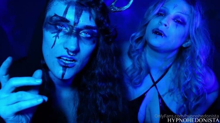 Hypnohedonista - Imaginatrix Kayleth - Fever Dream Succubus