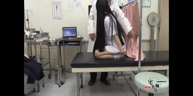 Hymen Checkup (SD)