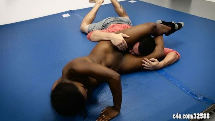 Mixed Model Wrestling – Simone Styles in Pain is Weakness Leaving the Body – Your Turn