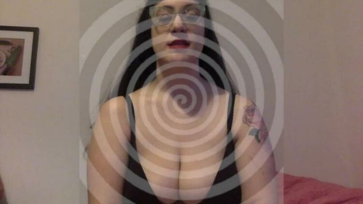 ZoeDomme - Become My Mindless Drone: Hypnosis Session #1