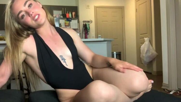 Goddess Angel - BBC BITCH