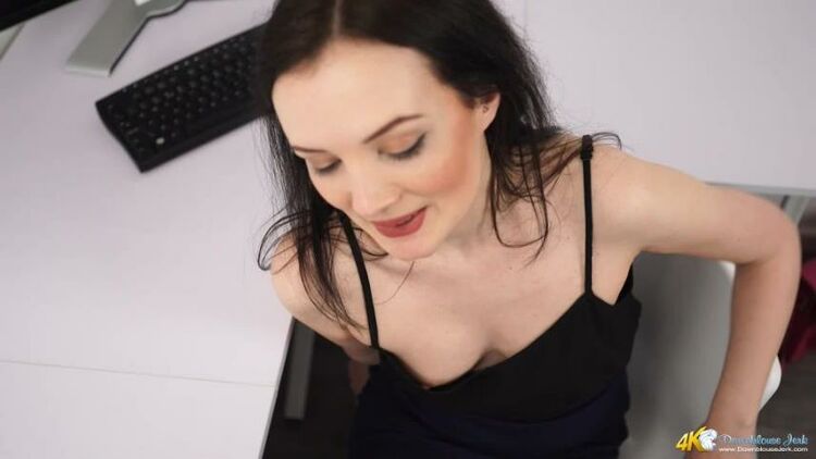 DownBlouse Jerk - Faye - Take A Load Off