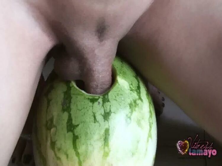 Vitress Tamayo in Vitress Another Fruity Experience - Shemale Videos, Transsexuals