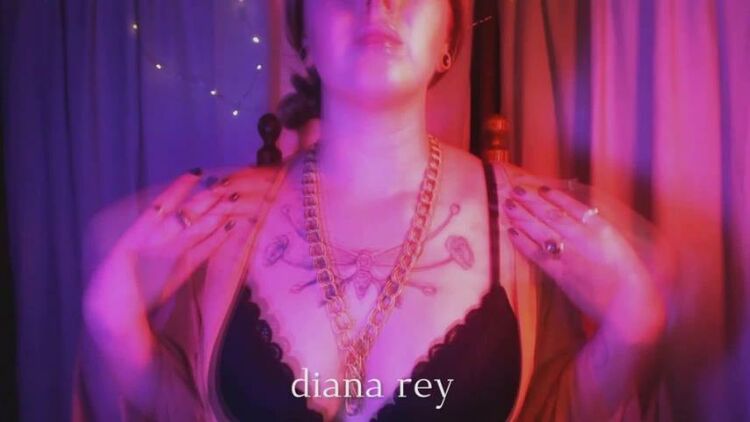 Diana Rey - Titnosis