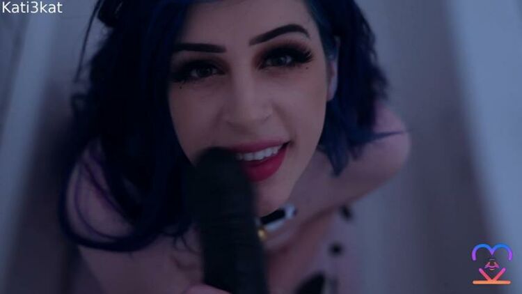 Kati3kat - Mommy Milkers 4k