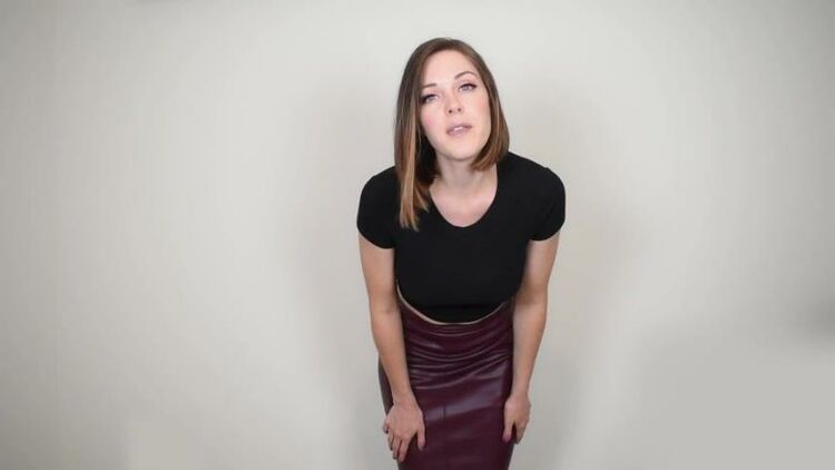 MissAlikaWhite - Reverse Strip Tease