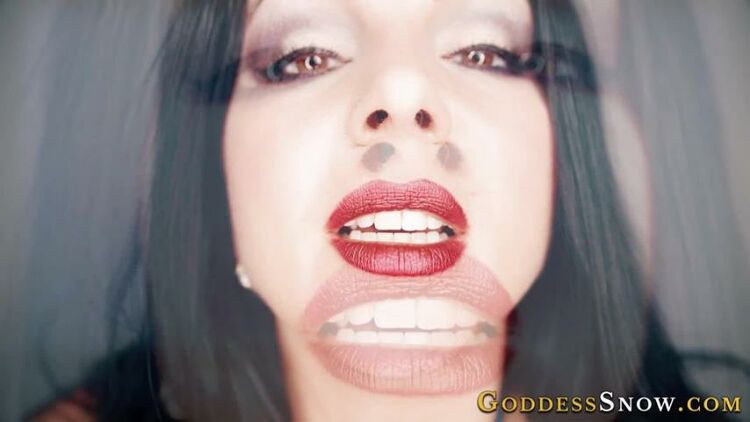 GoddessAlexandraSnow - Mental Conditioning, Part 1