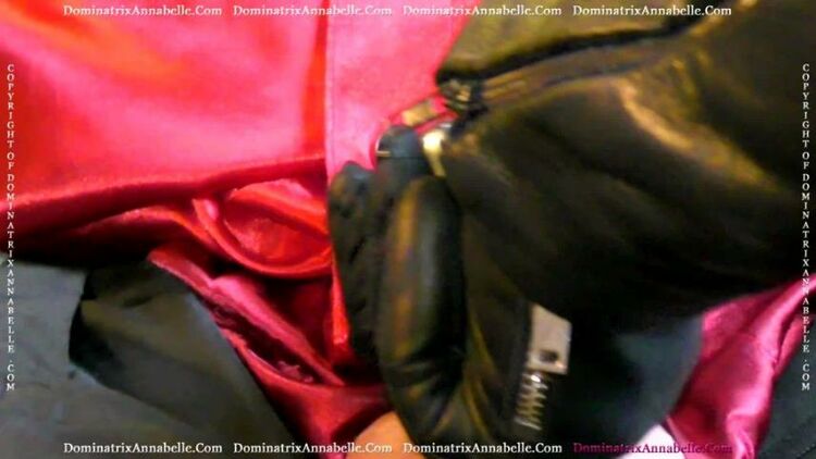 Dominatrix Annabelle - A Trip down Memory Lane! Part 2