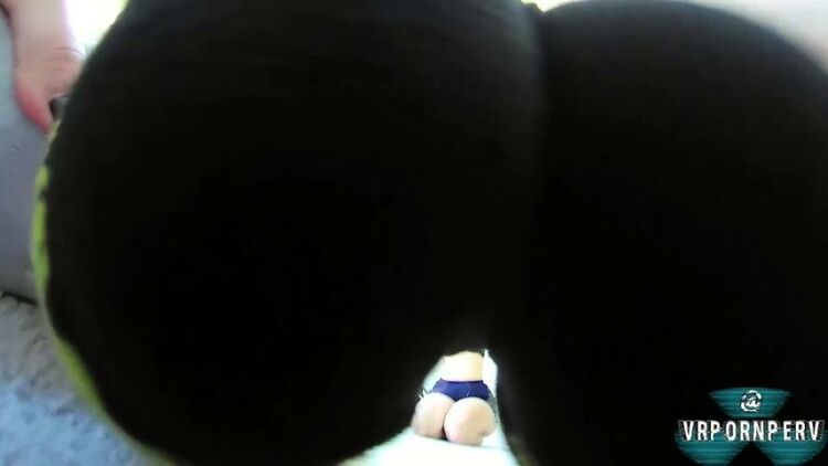 vr porn perv pov giantess sweaty ass taboo femdom 20220113_gdckZ5