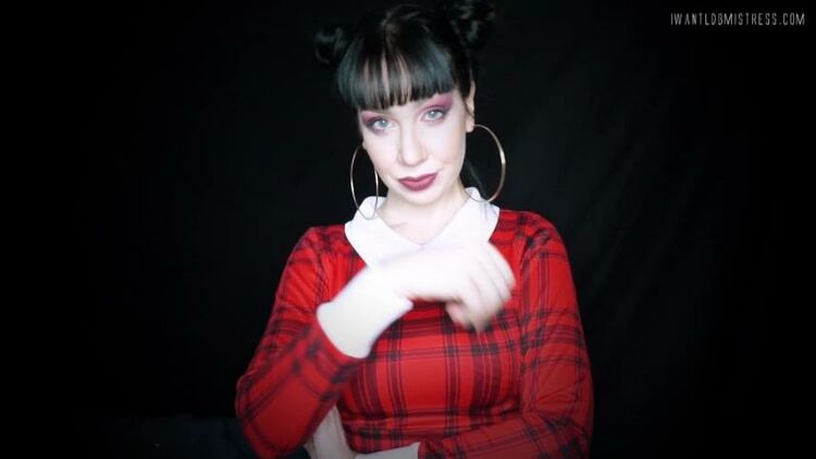 LDB Mistress - Humiliation Task