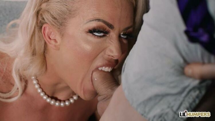 Rebecca Jane Smyth - Snitches Get Stitches (FullHD)