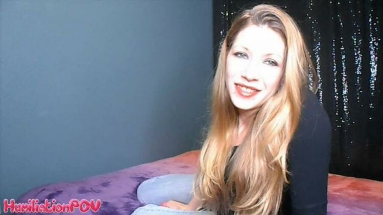 Princess Kaylynn - You Will Beg for the Key, Just for Five Minutes of Jerking