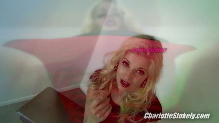 Charlotte Stokely - Fag Maker 02