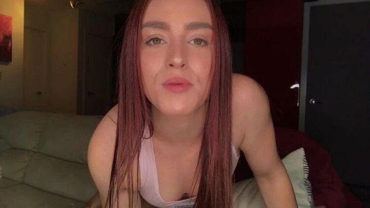 Goddess Angel - Turning my boyfriend into my bitch