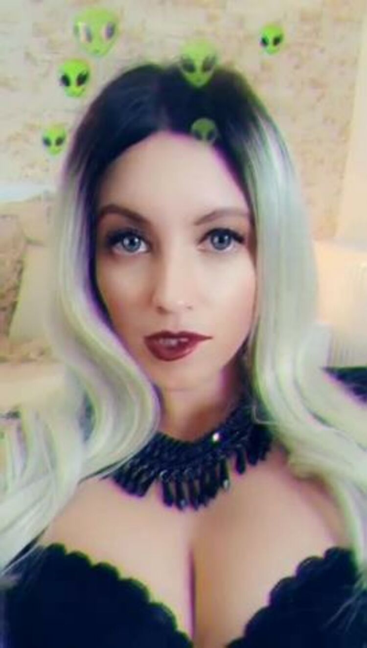 Goddess Natalie – Loser or winner – Thursday game day 2 & Findom