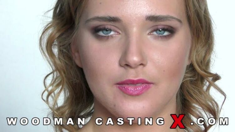 Oxana Chic - Casting X 210 (Full HD)