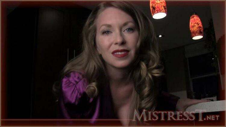 Mistress T - Manipulated Into Cuckold Marriage