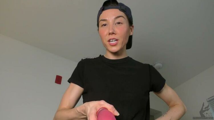 Goddess Wolfe - OK bro you be Me Ill Be My BF