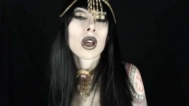 Goddess Emily - CleopatraS Seduction