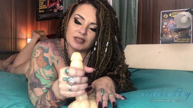 Erikaxstacy - Tiny Cock